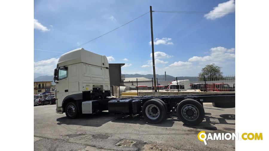 Daf XF xf440 | PROCIDAMACCHINE S.R.L.