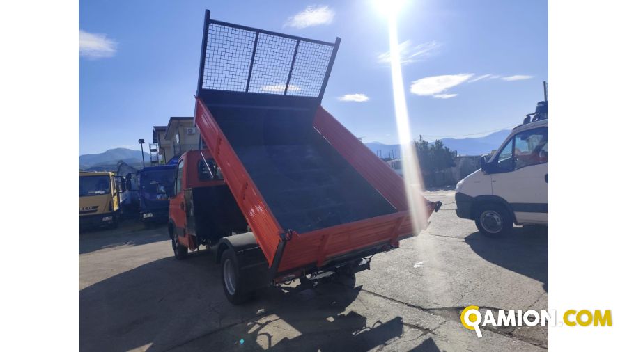 Iveco DAILY 35C13 DAILY 35C13 | PROCIDAMACCHINE S.R.L.