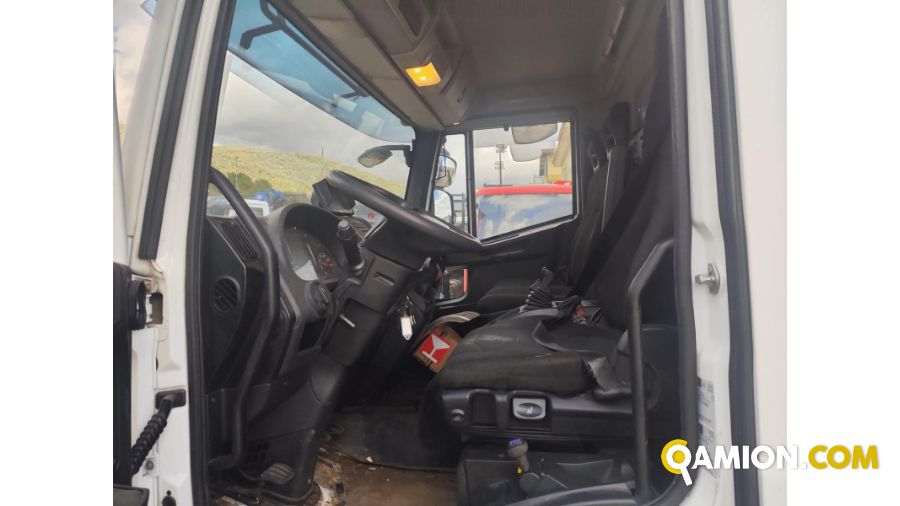 Iveco EUROCARGO ML120EL21 EUROCARGO ML120EL21 | PROCIDAMACCHINE S.R.L.