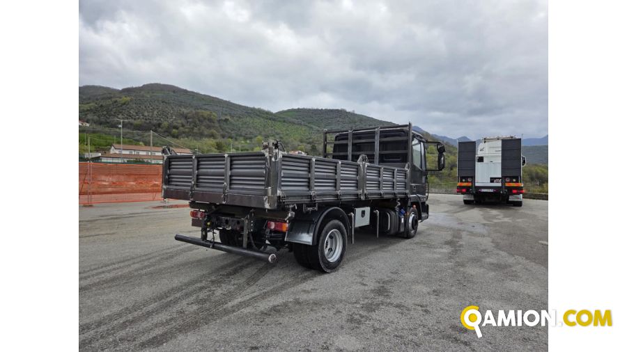 Iveco Eurocargo 75e16 Eurocargo 75e16 | PROCIDAMACCHINE S.R.L.