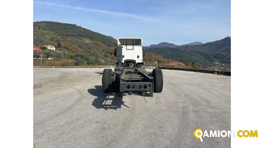 Iveco STRALIS AT260S31Y/PS STRALIS AT260S31Y/PS | PROCIDAMACCHINE S.R.L.