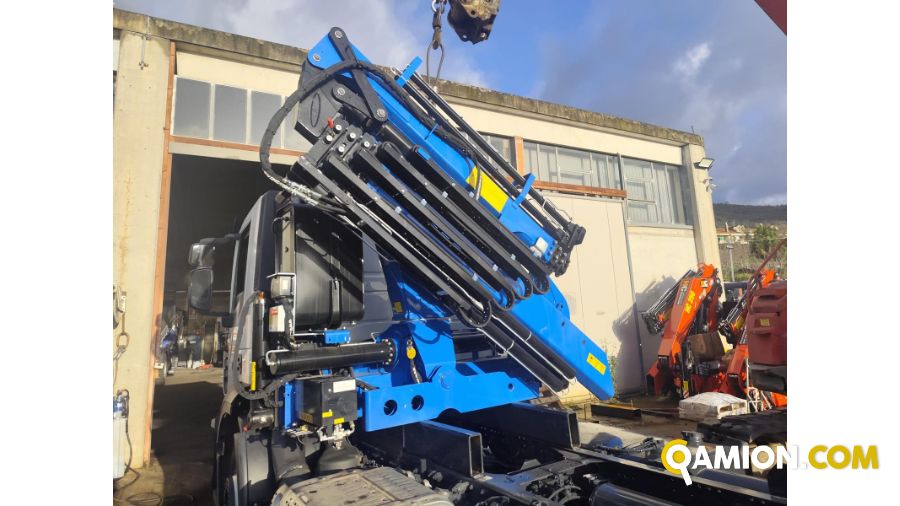 Iveco STRALIS AT260S31Y/PS STRALIS AT260S31Y/PS | PROCIDAMACCHINE S.R.L.