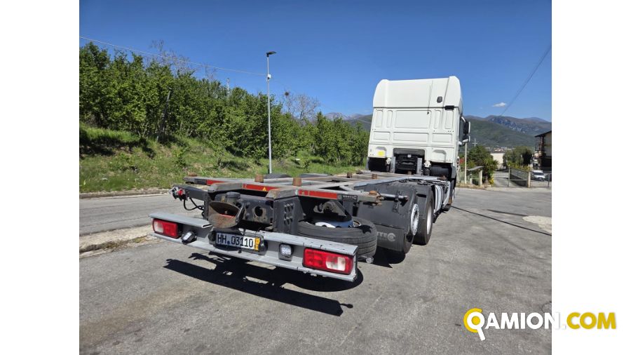 Daf XF xf440 | PROCIDAMACCHINE S.R.L.