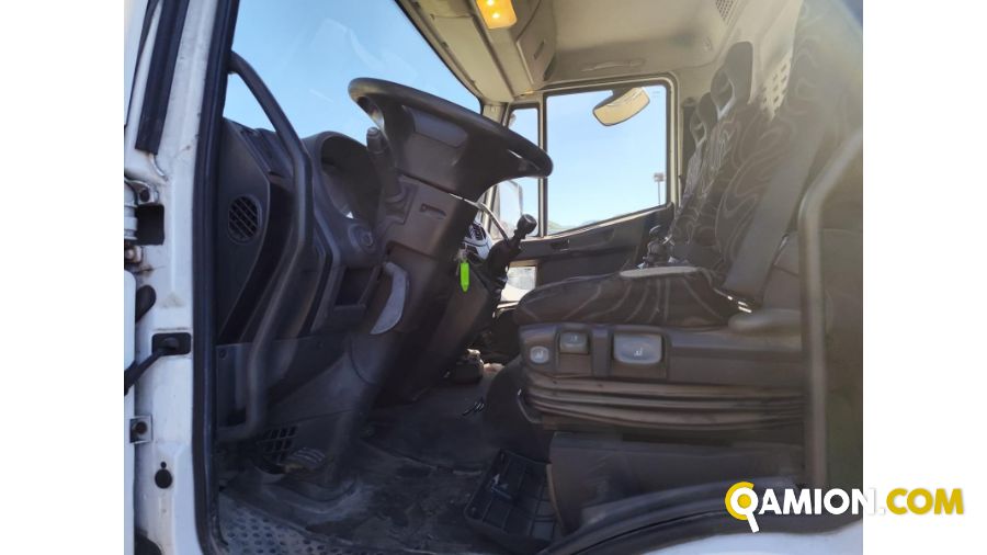 Iveco Eurocargo 180E25 Eurocargo 180E25 | PROCIDAMACCHINE S.R.L.