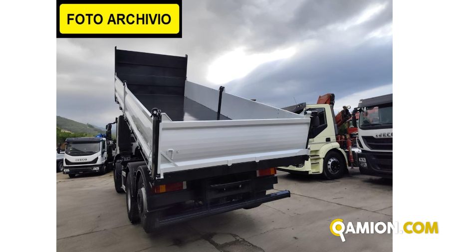 Iveco STRALIS AT260S31Y/PS STRALIS AT260S31Y/PS | PROCIDAMACCHINE S.R.L.