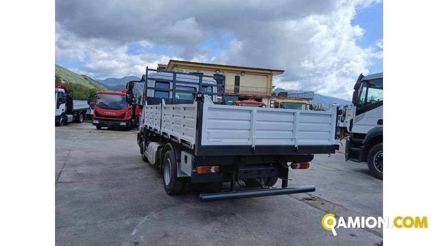 Iveco Eurocargo  75E21 Eurocargo  75E21 | PROCIDAMACCHINE S.R.L.
