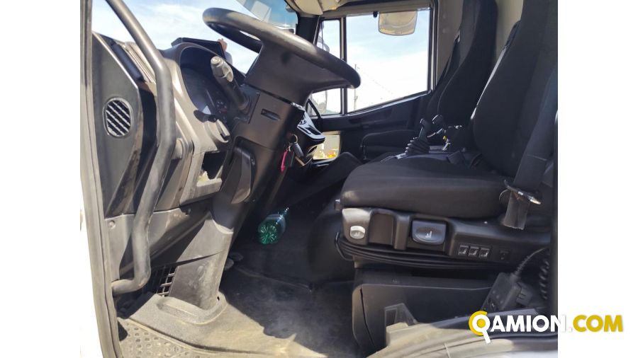 Iveco EUROCARGO ML140E25/P EUROCARGO ML140E25/P | PROCIDAMACCHINE S.R.L.