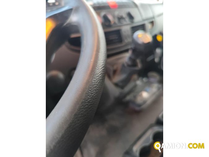 Iveco Eurocargo 180E32/P Eurocargo 180E32/P | PROCIDAMACCHINE S.R.L.