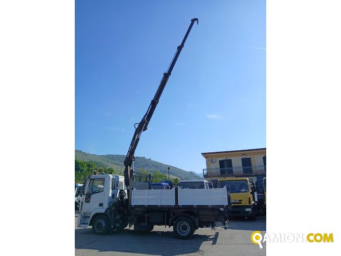 Iveco Eurocargo 120E28 Eurocargo 120E28 | PROCIDAMACCHINE S.R.L.