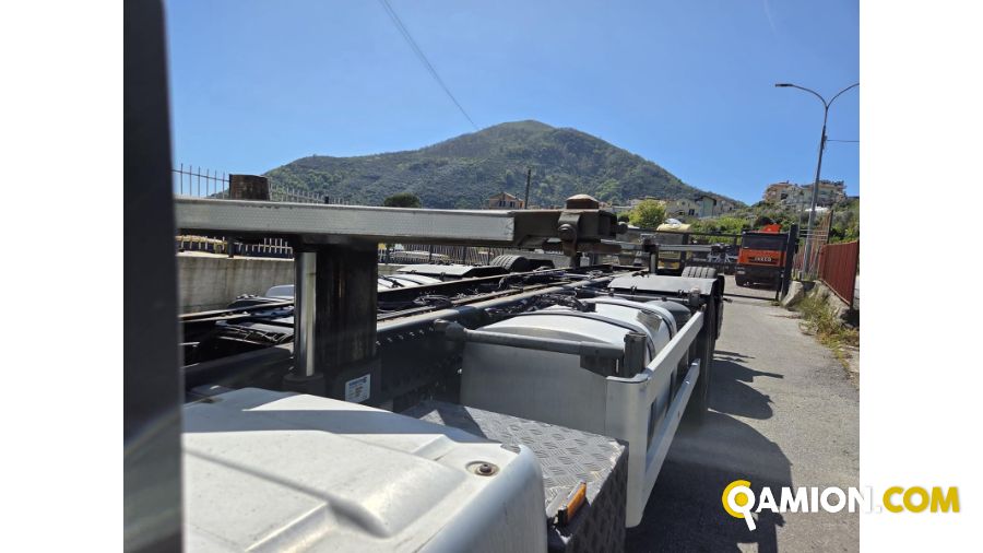 Daf XF xf440 | PROCIDAMACCHINE S.R.L.