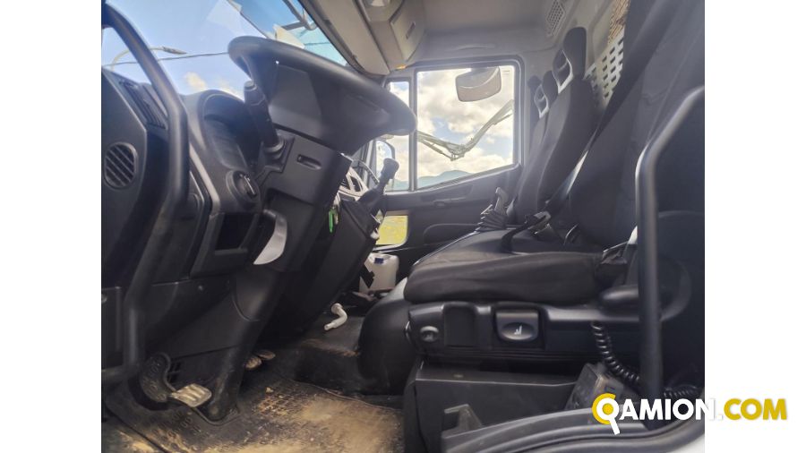 Iveco Eurocargo 180E28 Eurocargo 180E28 | PROCIDAMACCHINE S.R.L.