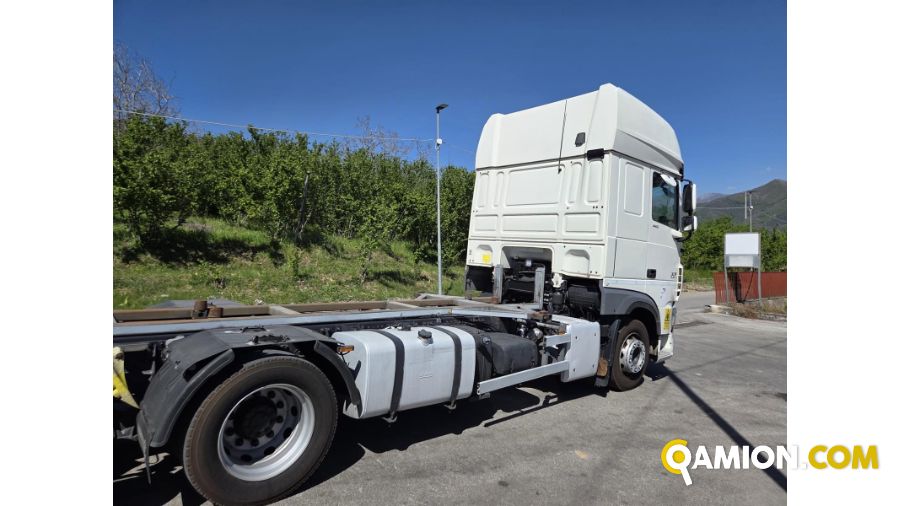Daf XF xf440 | PROCIDAMACCHINE S.R.L.
