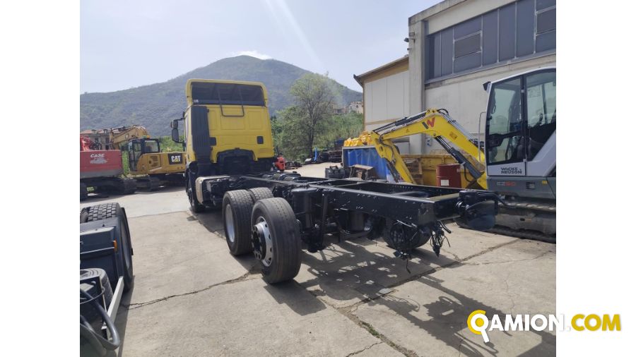 Iveco AT260S46Y/FS AT260S46Y/FS | PROCIDAMACCHINE S.R.L.