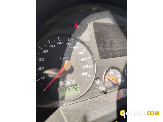 Iveco STRALIS AT260S31Y/PS STRALIS AT260S31Y/PS | PROCIDAMACCHINE S.R.L.