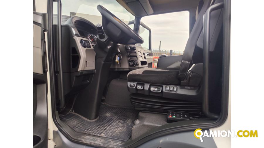 Man TGM 15.290 4X2 LL TGM 15.290 4X2 LL | PROCIDAMACCHINE S.R.L.