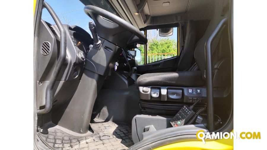 Iveco AT260S46Y/FS AT260S46Y/FS | PROCIDAMACCHINE S.R.L.