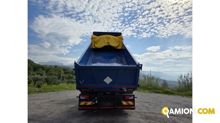 Man TGS 32 TGS 32 | PROCIDAMACCHINE S.R.L.