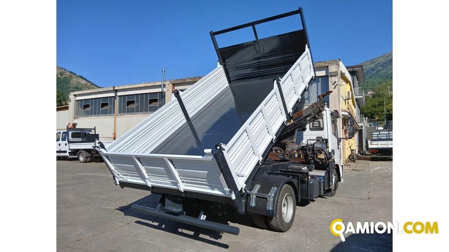 Iveco Eurocargo 120E28 Eurocargo 120E28 | PROCIDAMACCHINE S.R.L.