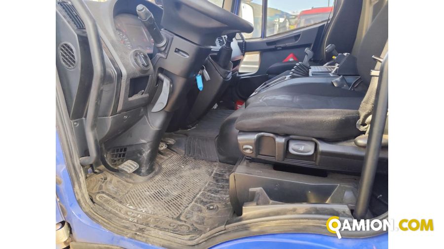 Iveco Eurocargo 75e16 Eurocargo 75e16 | PROCIDAMACCHINE S.R.L.