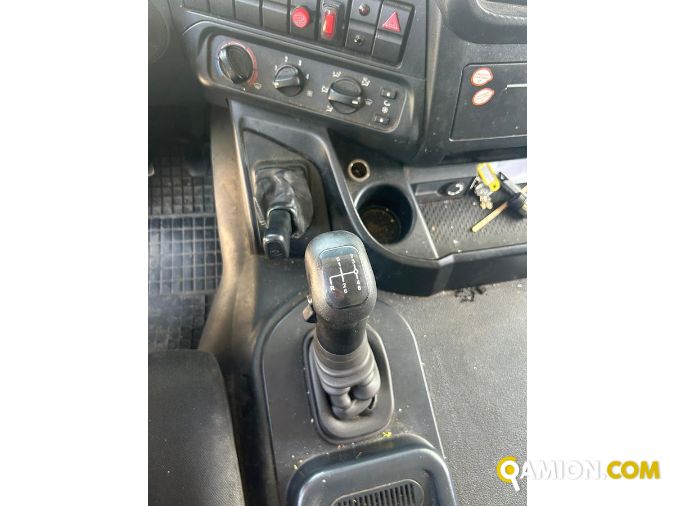 Iveco STRALIS AT260S31Y/PS STRALIS AT260S31Y/PS | PROCIDAMACCHINE S.R.L.