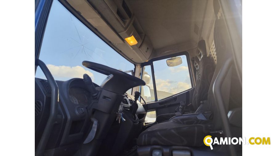 Iveco Eurocargo 180E28 Eurocargo 180E28 | PROCIDAMACCHINE S.R.L.