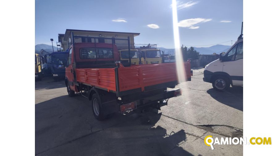 Iveco DAILY 35C13 DAILY 35C13 | PROCIDAMACCHINE S.R.L.