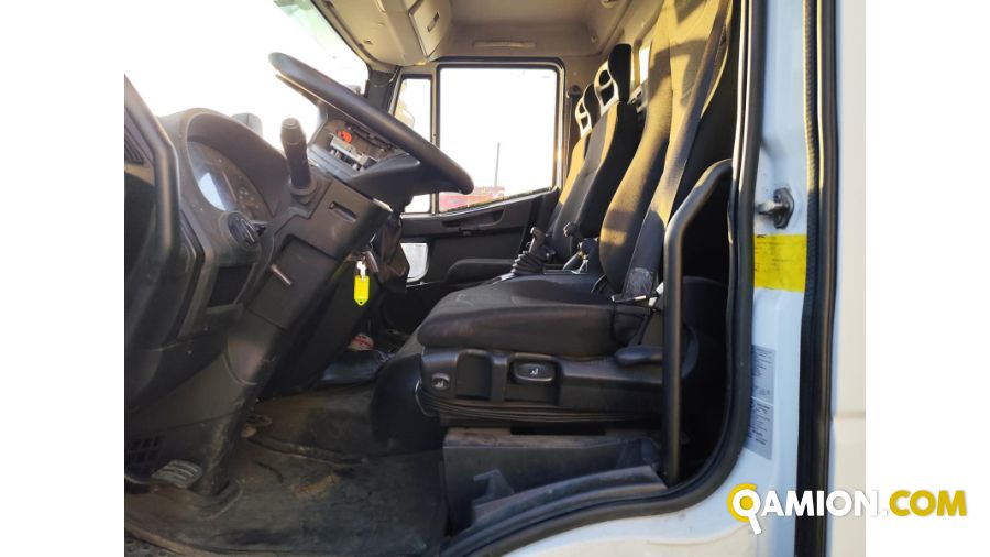 Iveco EUROCARGO ML160E25 EUROCARGO ML160E25 | PROCIDAMACCHINE S.R.L.