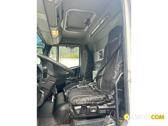 Iveco Eurocargo 180E32/P Eurocargo 180E32/P | PROCIDAMACCHINE S.R.L.