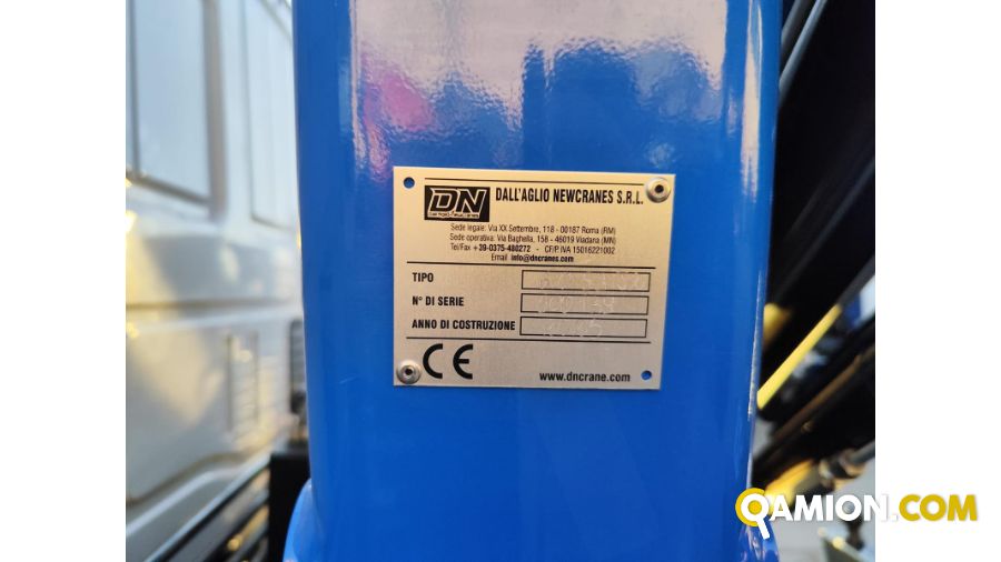 Iveco ML80E21K RIB ML80E21K RIB | PROCIDAMACCHINE S.R.L.