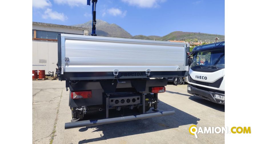 Iveco STRALIS AT260S31Y/PS STRALIS AT260S31Y/PS | PROCIDAMACCHINE S.R.L.