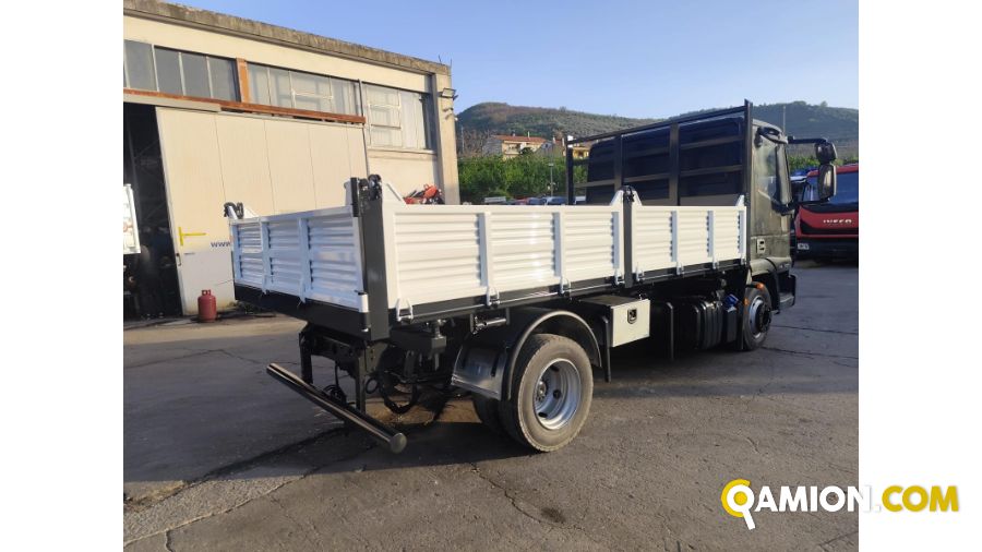 Iveco Eurocargo 75e16 Ribaltabile Eurocargo 75e16 Ribaltabile | PROCIDAMACCHINE S.R.L.