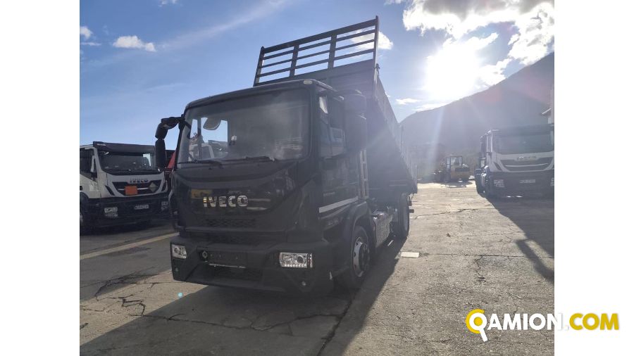 Iveco EUROCARGO ML120E19 P EUROCARGO ML120E19 P | PROCIDAMACCHINE S.R.L.