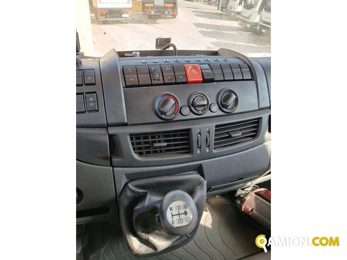 Iveco Eurocargo 120E28 Eurocargo 120E28 | PROCIDAMACCHINE S.R.L.