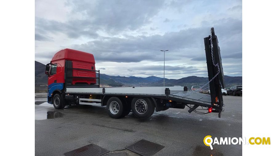 Iveco AS260S48 AS260S48 | PROCIDAMACCHINE S.R.L.