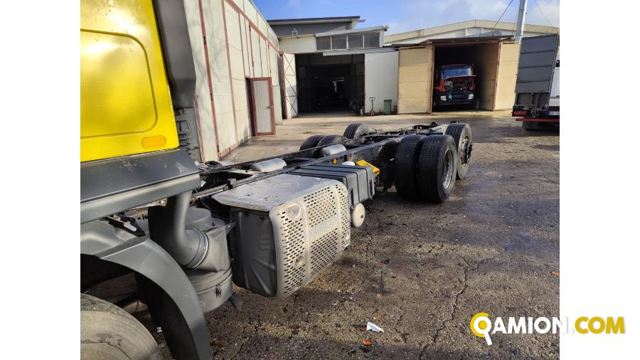 Iveco AT260S46Y/FS AT260S46Y/FS | PROCIDAMACCHINE S.R.L.