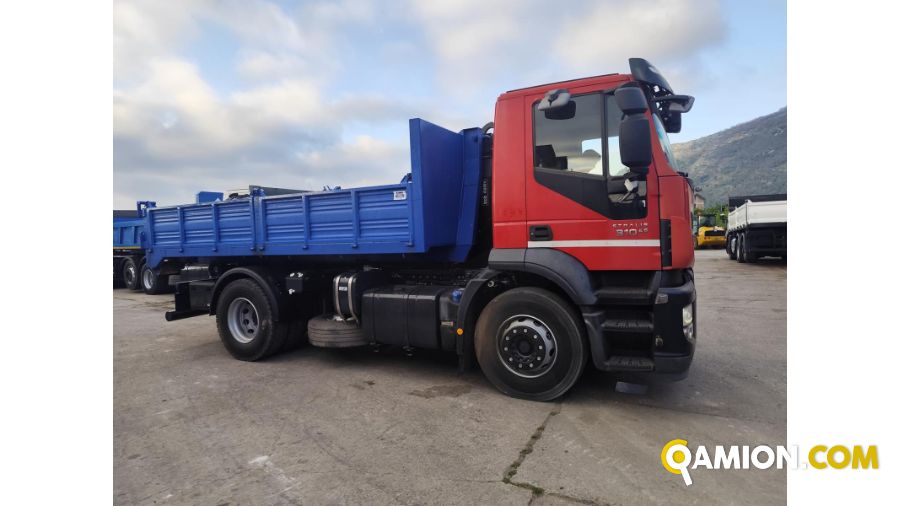 Iveco STRALIS AD190S31 STRALIS AD190S31 | PROCIDAMACCHINE S.R.L.