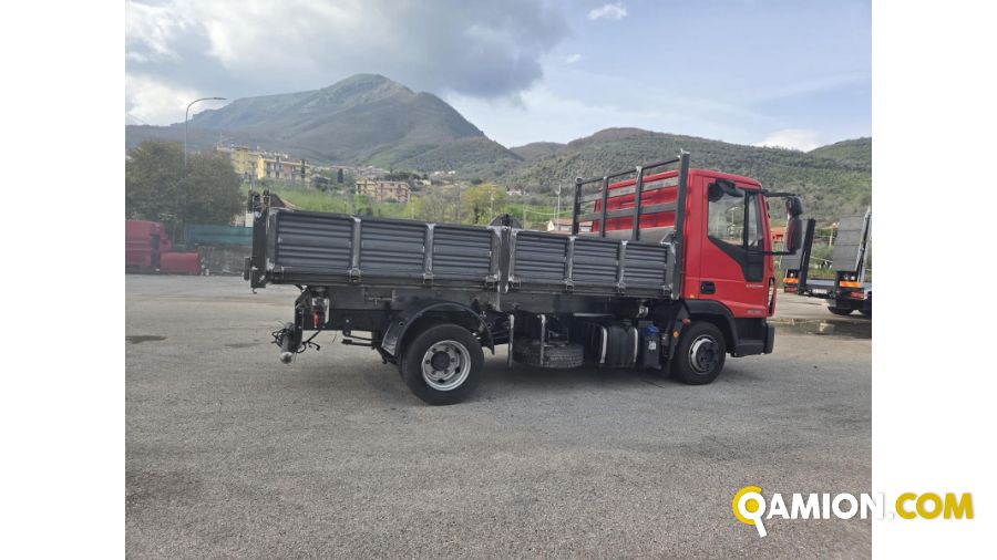 Iveco Eurocargo 80E19 Eurocargo 80E19 | PROCIDAMACCHINE S.R.L.