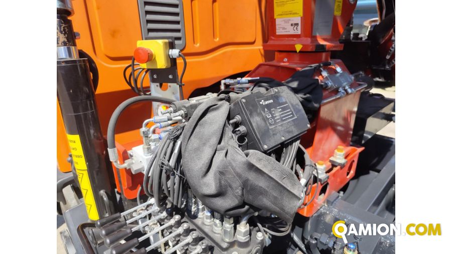 Iveco EUROCARGO ML120E19 P EUROCARGO ML120E19 P | PROCIDAMACCHINE S.R.L.