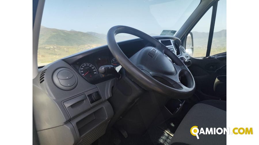 Iveco DAILY 50 C15L FISSO DAILY 50 C15L FISSO | PROCIDAMACCHINE S.R.L.