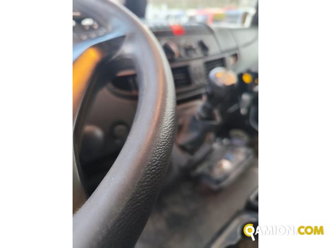 Iveco Eurocargo 180E32/P Eurocargo 180E32/P | PROCIDAMACCHINE S.R.L.