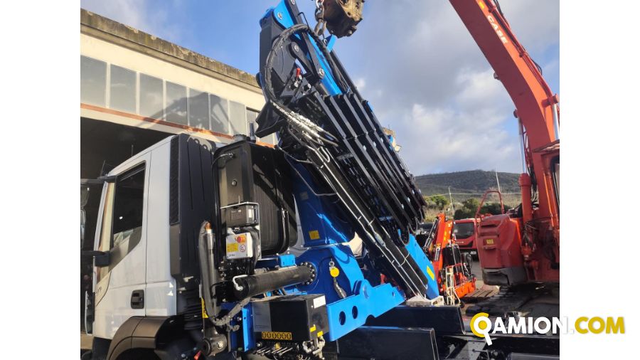 Iveco STRALIS AT260S31Y/PS STRALIS AT260S31Y/PS | PROCIDAMACCHINE S.R.L.