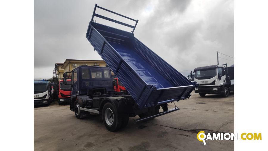 Iveco Eurocargo 120E25 Eurocargo 120E25 | PROCIDAMACCHINE S.R.L.