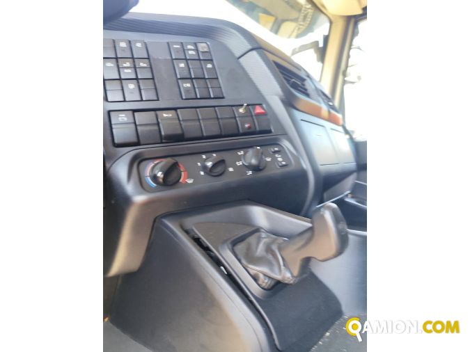 Iveco STRALIS AT260S31Y/PS STRALIS AT260S31Y/PS | PROCIDAMACCHINE S.R.L.