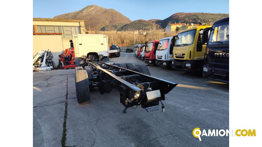 Scania G440 G440 | PROCIDAMACCHINE S.R.L.