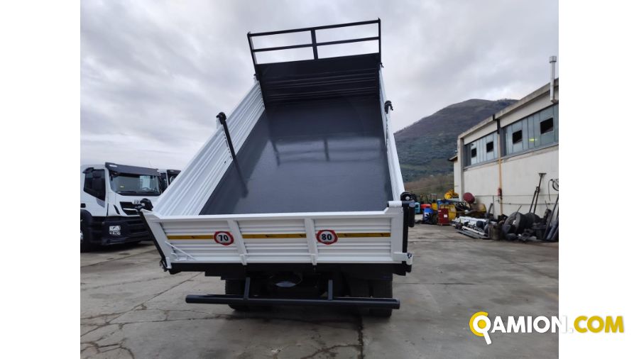 Iveco Eurocargo 120E28 Eurocargo 120E28 | PROCIDAMACCHINE S.R.L.