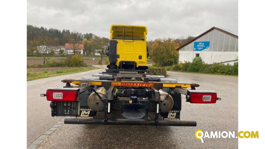 Iveco AT260S46Y/FS AT260S46Y/FS | PROCIDAMACCHINE S.R.L.