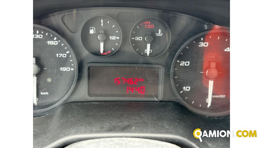 Iveco DAILY 35C12 DAILY 35C12 | PROCIDAMACCHINE S.R.L.