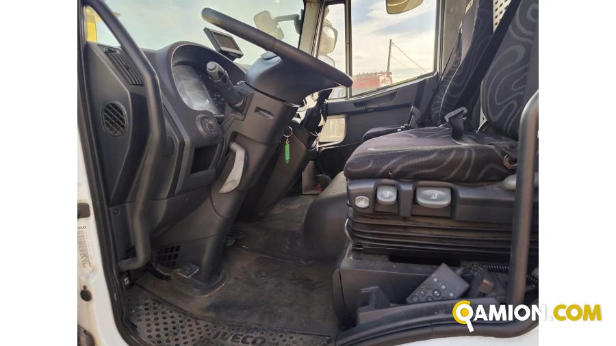 Iveco Eurocargo 120E25 Eurocargo 120E25 | PROCIDAMACCHINE S.R.L.