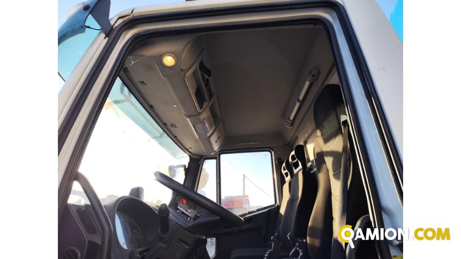 Iveco EUROCARGO ML160E25 EUROCARGO ML160E25 | PROCIDAMACCHINE S.R.L.