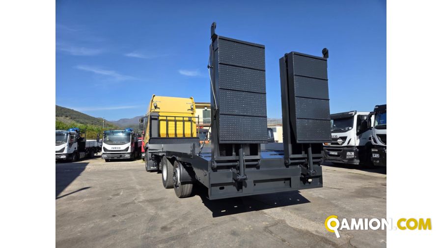 Iveco Stralis AD260S42Y/FS-D Stralis AD260S42Y/FS-D | PROCIDAMACCHINE S.R.L.